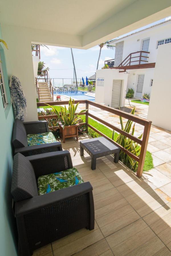 Itamaraca Apartments エクステリア 写真