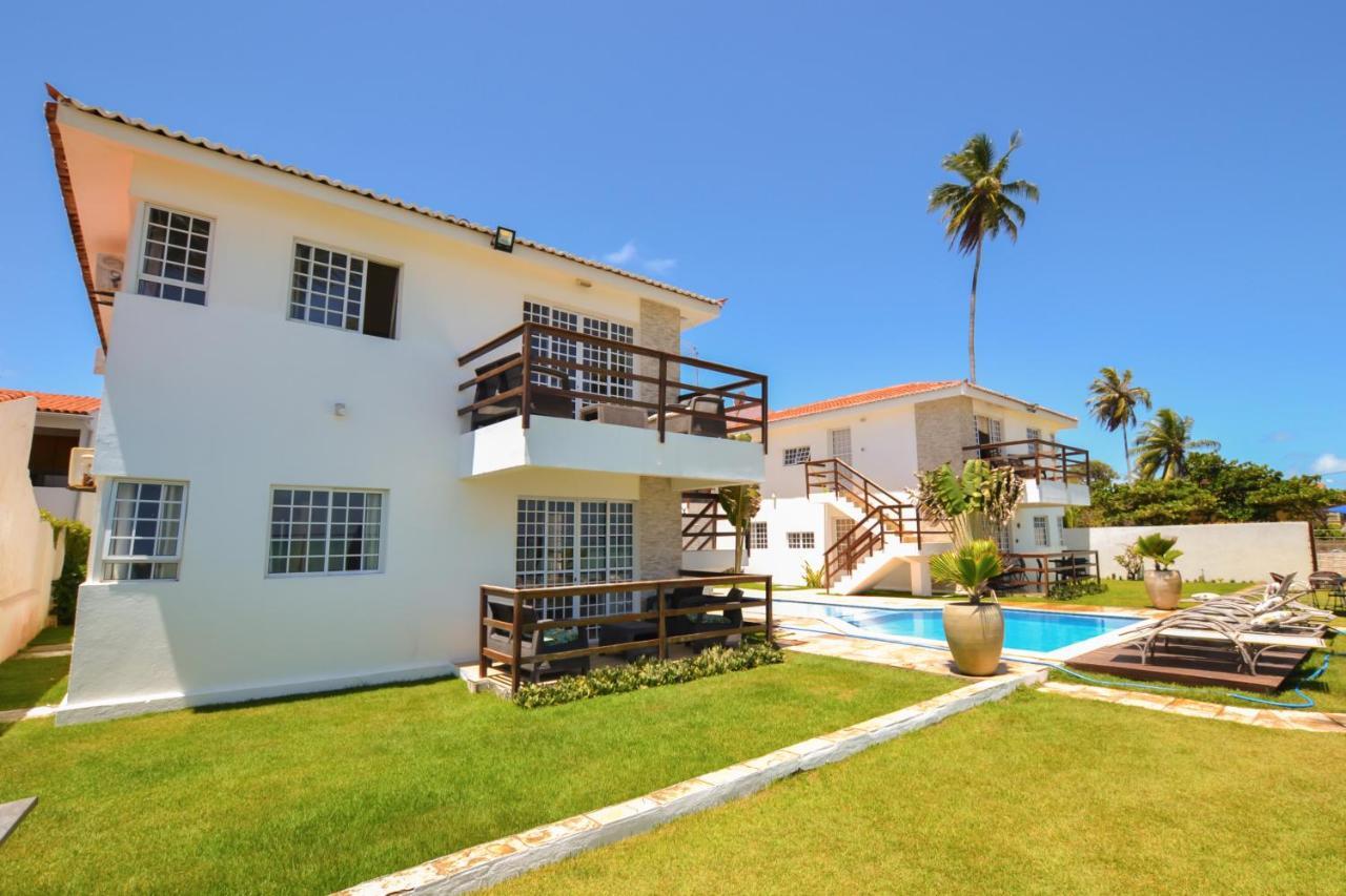 Itamaraca Apartments エクステリア 写真